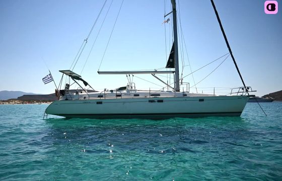 beneteau oceanis 461
