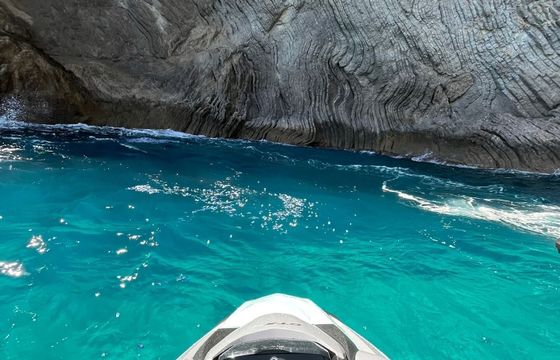 seadoo gtx 130cv