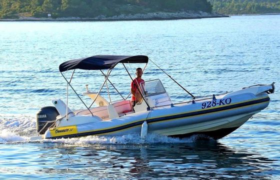 marlin 21