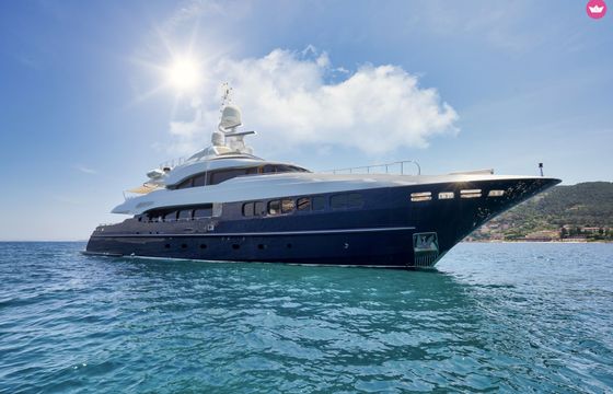 mondomarine my way v