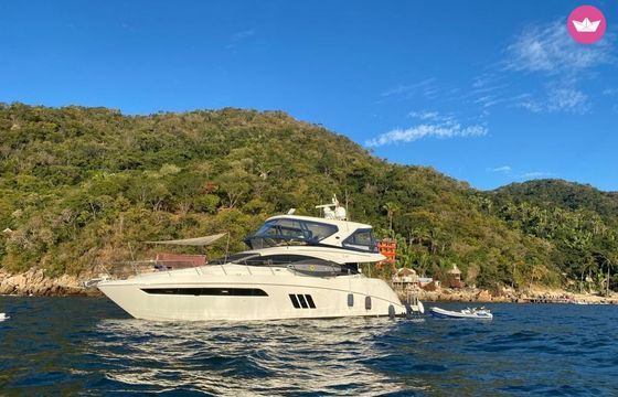 sea ray l590 fly