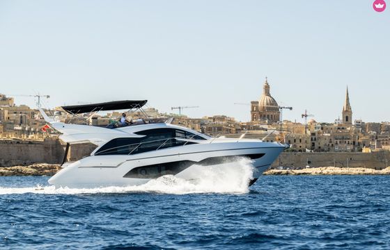 sunseeker manhattan 52