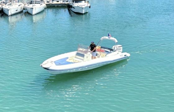 selva marine 790 marlin pro