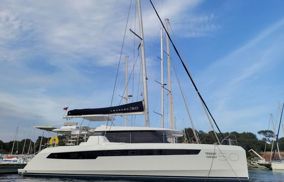 leopard 50