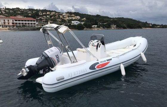 selva marine d 600