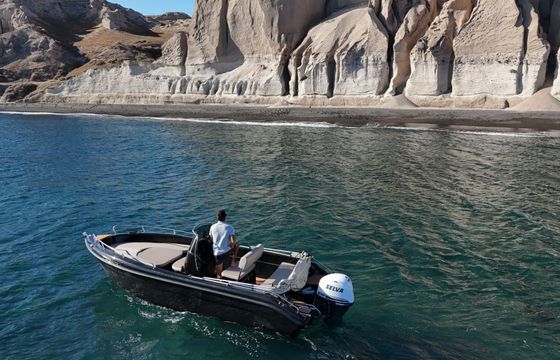 black boat license free