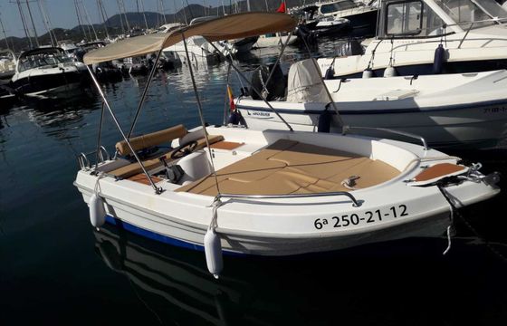 dipol d-400