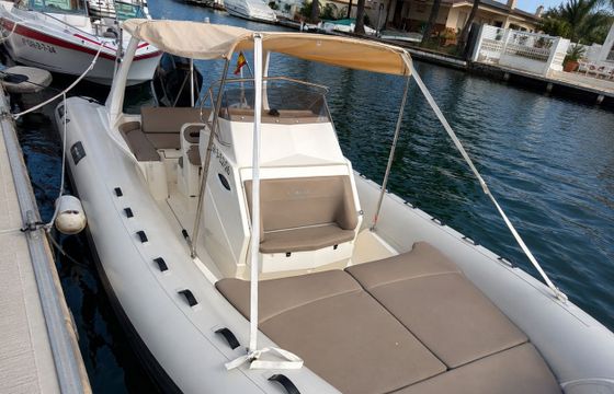 lomac nautica 790 in