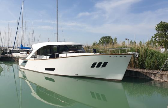 wia 435 hard top
