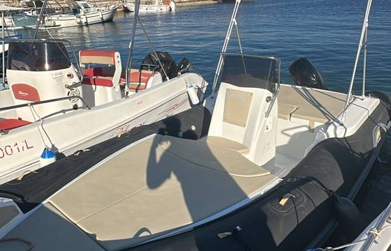 nautilus lx600