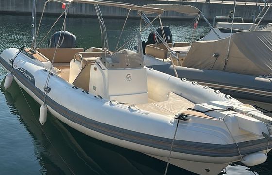 capelli tempest 775