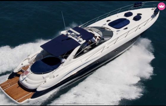 sunseeker predator 60