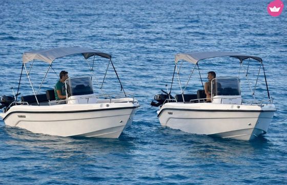 poseidon blue waters 170