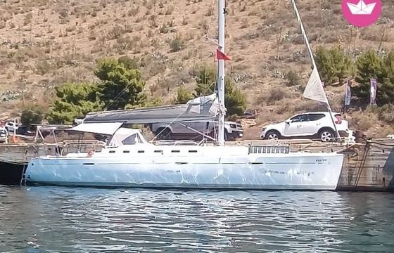 beneteau first 47.7