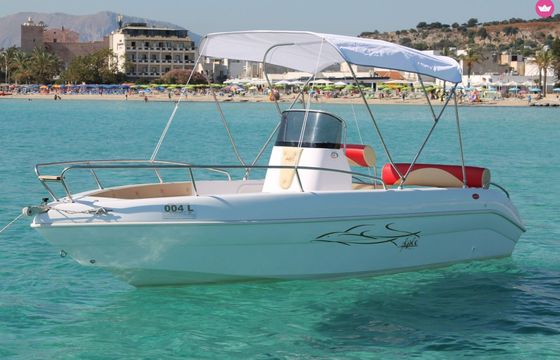aquabat sport 19