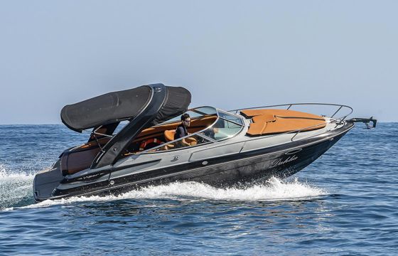 viper v 243