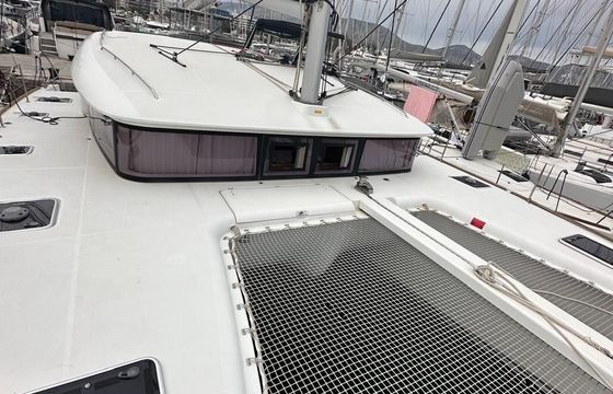 lagoon 400 s2