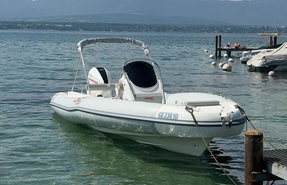 nautica gentile s.r.l altamarea wave 23