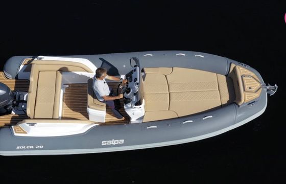 salpa soleil 20