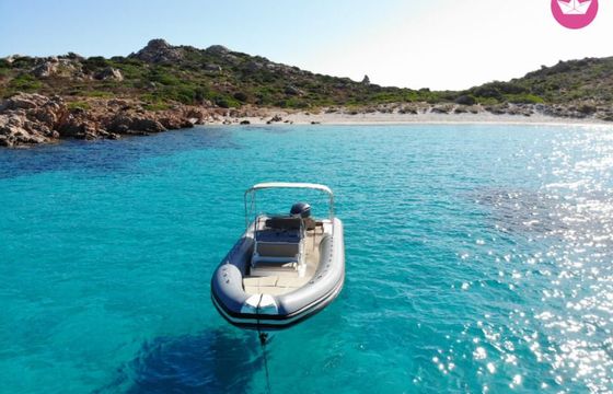 joker boat clubman 26