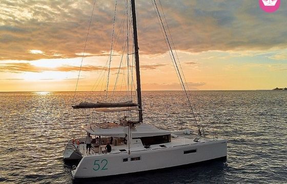 lagoon lagoon 52 s