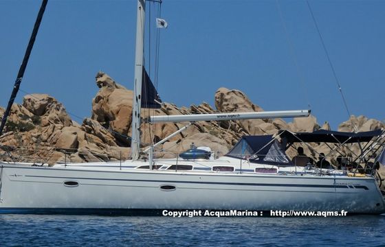 acquamarina-06 bavaria 40 cruiser (refit 2016)