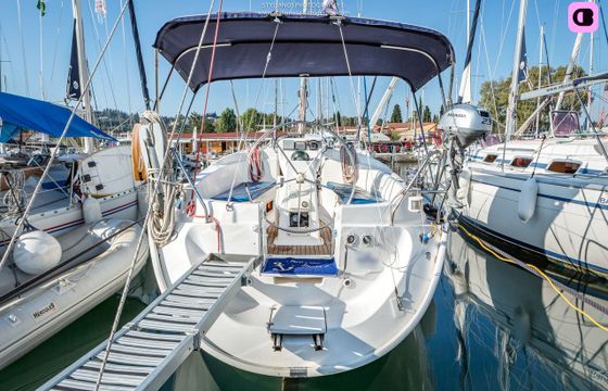bavaria yachtbau bavaria 32