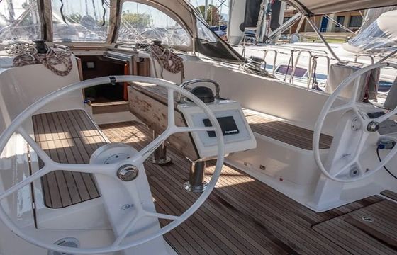 bavaria 41 cruiser