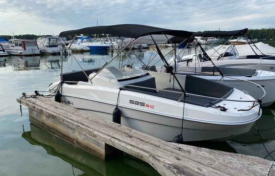 remus 525 open