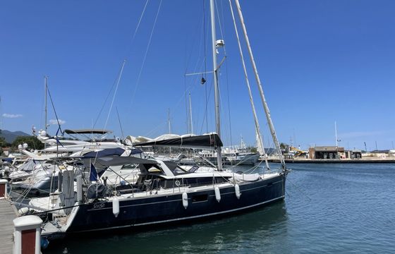 beneteau sense43