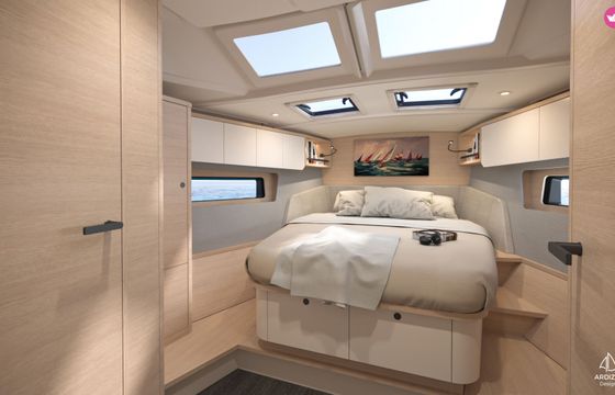 sunsail 44.4