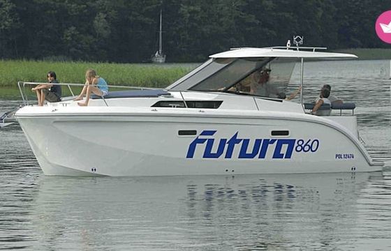 futura 860