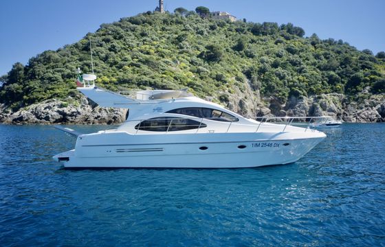 azimut azimut 42 fly