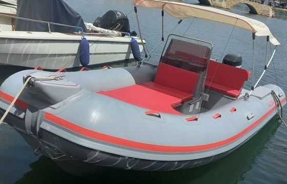 selva marine 550