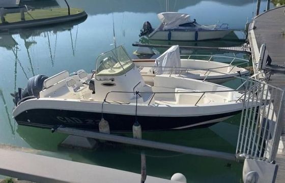 cad marine cad 20  yamaha 40x70
