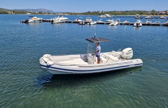 novamarine rh700