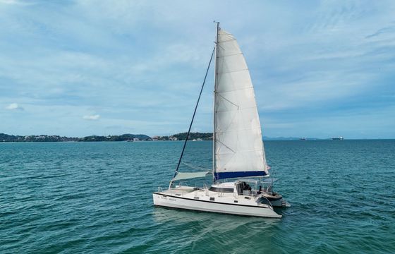 mumby 48