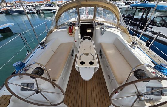 jeanneau sun odyssey 40.3