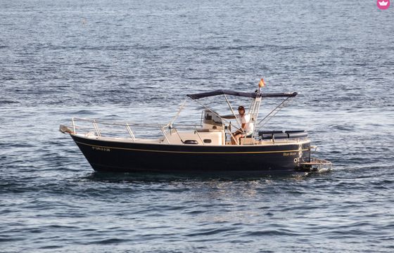 mimi gozzo libeccio open
