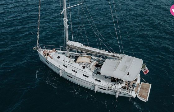 bavaria 40 cruiser