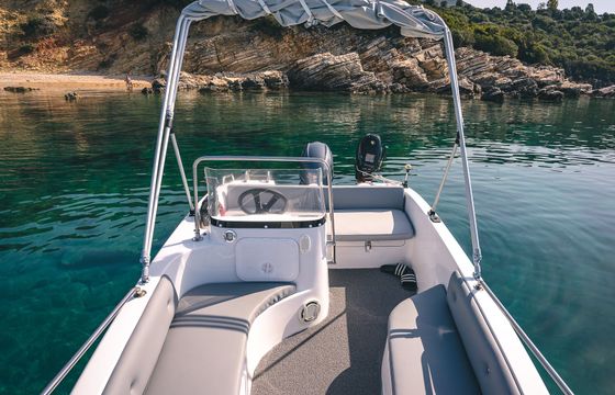 nireas assos