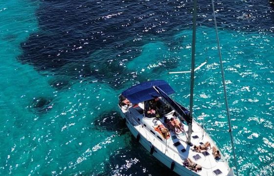 beneteau oceanis 473