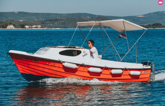 adria adria 500