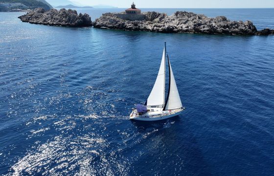 bavaria 40 cruiser