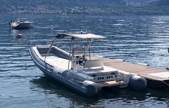 lomac nautica 750