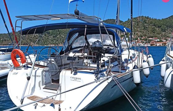 bavaria 46 cruiser