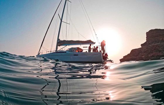 dehler 41