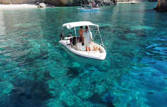 ranieri azzura 500 open