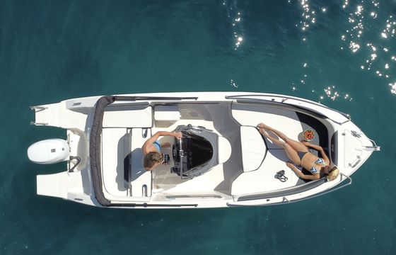 as marine 20 gl open