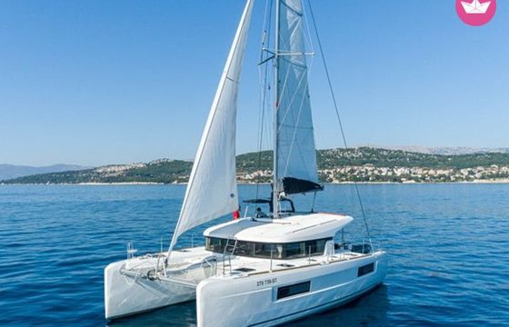lagoon lagoon 40